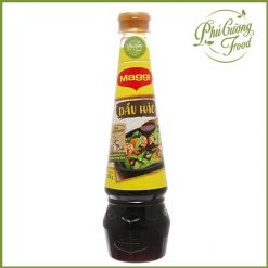 Dầu hào maggi 540g