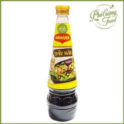 Dầu hào maggi 820g
