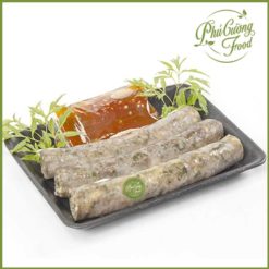 Dồi sụn heo làm sẵn