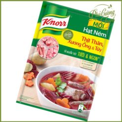 Hạt nêm Knorr 500g