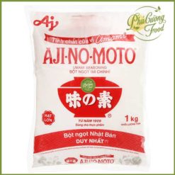 Mì chính Ajinomoto 1kg