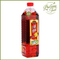 Nước mắm Nam ngư đệ nhị Chinsu 2 lít