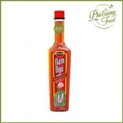 Nước mắm Nam ngư đệ nhị Chinsu 500ml