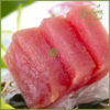 sashimi cá ngừ