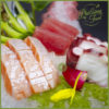 Sashimi tổng hợp 3 khóm loại 2