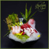 Sashimi tổng hợp 3 khóm loại 2