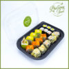 Set 1 sushi 2 người