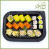 Set 1 sushi 2 người