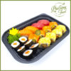 Set 2 sushi 2 người