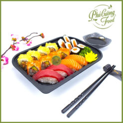 Set 2 sushi 2 người