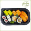Set 5 sushi 1 người
