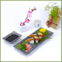 Sushi Lươn