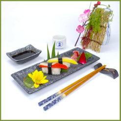Sushi cá trích
