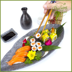 Sushi Tổng hợp loại 1