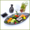 Sushi Tổng hợp loại nhỡ 1