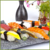 Sushi Tổng hợp loại nhỏ