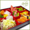 bento sushi sashimi loại 1