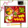 bento sushi sashimi loại 2