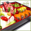 bento sushi sashimi loại 2