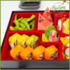 bento sushi sashimi loại 2