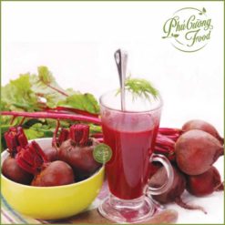 Củ rau dền đỏ