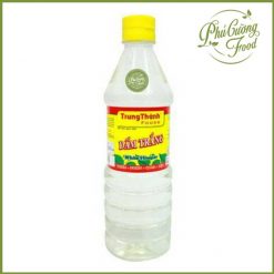Dấm trắng Trung thành 500ml