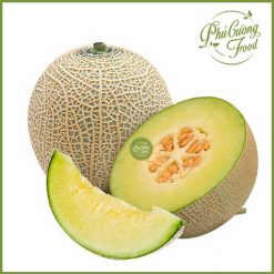 Dưa lưới Việt nam