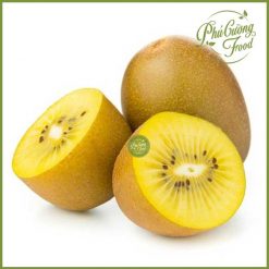 Kiwi ruột vàng