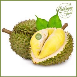 Sầu riêng