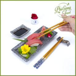 Sushi cá ngừ