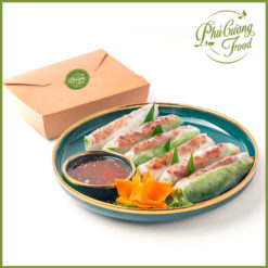 Cuốn nem lụi