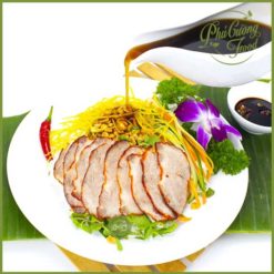 Phở chua Lạng Sơn