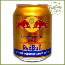 bò húc redbull
