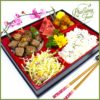 Bento Bò Úc